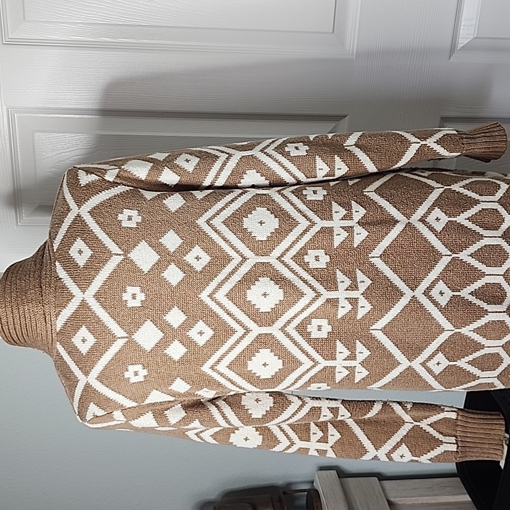 OLD NAVY WOMAN'S SWEATER M - Picture 9 of 11